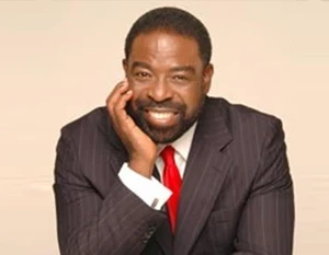 Les Brown