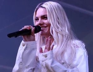 Louisa Johnson