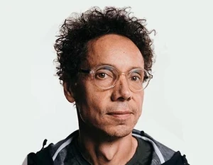 Malcolm Gladwell