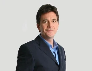 Dr. Mark Porter