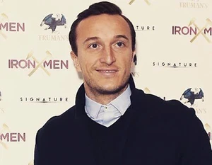 Mark Noble