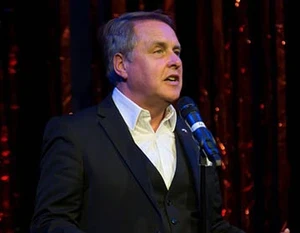 Martin Daniels