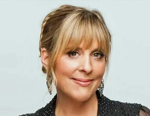 Mel Giedroyc