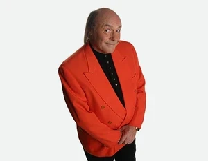 Mick Miller