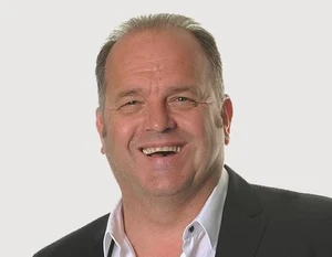 Neville Wilshire