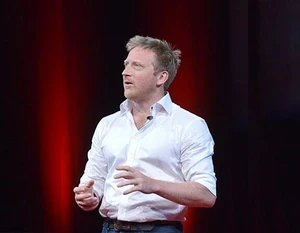 Olly Hicks