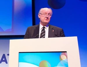 Peter Davies