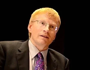 Dr. Phil Hammond