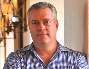 Porter Erisman