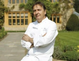 Raymond Blanc