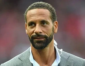 Rio Ferdinand