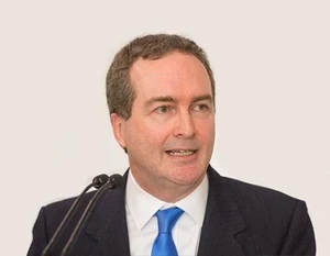 Robert Hannigan