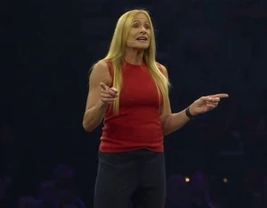 Robyn Benincasa
