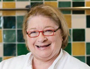 Rosemary Shrager
