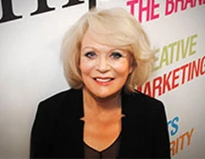 Sherrie Hewson