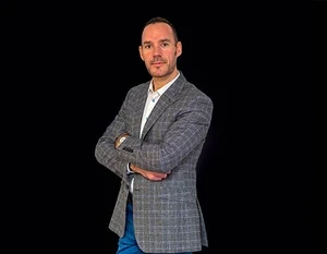 Tim Guest