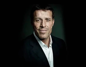 Tony Robbins