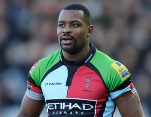 Ugo Monye