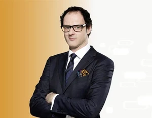 Vince Ebert