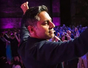Vishen Lakhiani
