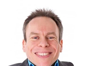 Warwick Davis