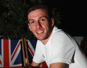Adam Yates