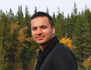 Ali Shah