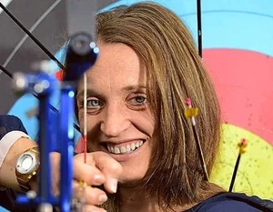 Alison Williamson