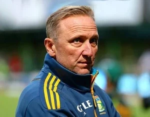 Allan Donald