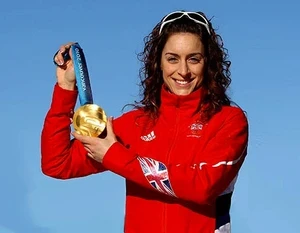 Amy Williams