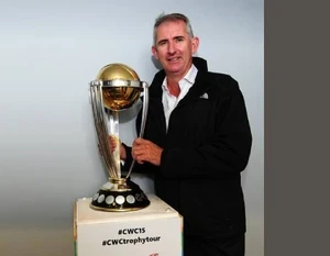 Andy Caddick