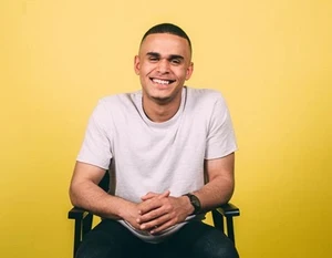 Ashley John-Baptiste