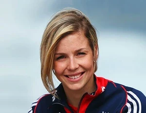 Becky James