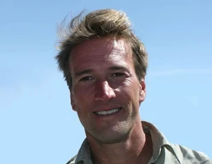 Ben Fogle