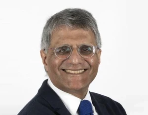 Prof. Binna Kandola