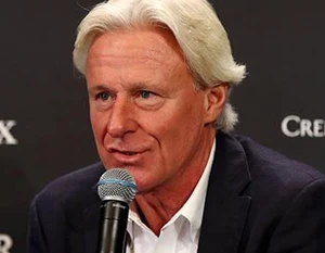 Bjorn Borg