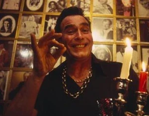 Bobby George