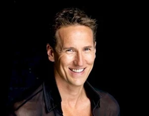 Brendan Cole