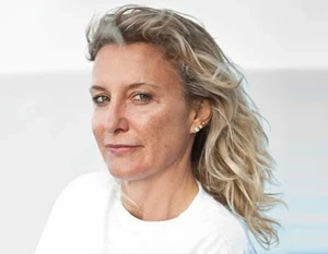 Brigitte Scheffer