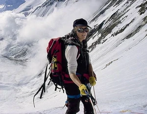 Cathy O'Dowd Official Speaker Profile Picture