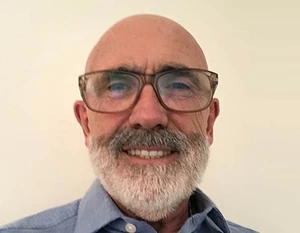 Charlie Gray