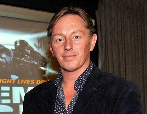 Chris Hunter