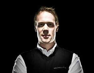 Dan Hunt