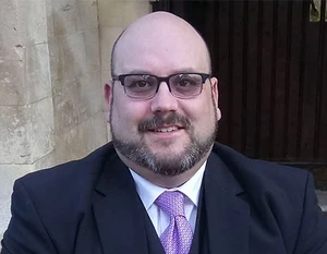 Daniel Biddle