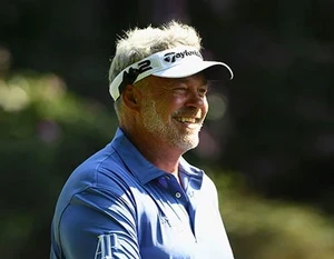 Darren Clarke