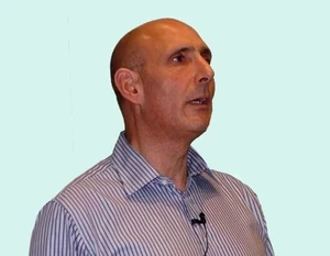 David Festenstein