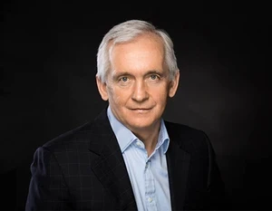 David Walsh