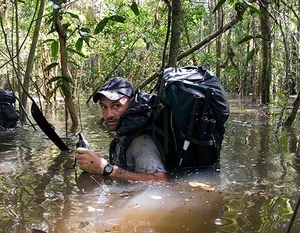 Ed Stafford