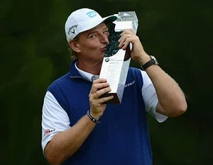 Ernie Els