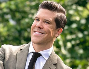 Fredrik Eklund 